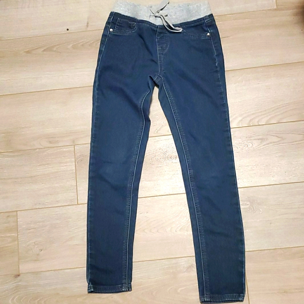 Justice size 10 Jeans